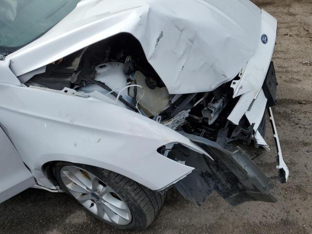 Photo 9 from auction – 2019 FORD FUSION SE with VIN 3FA6P0HD9KR190063