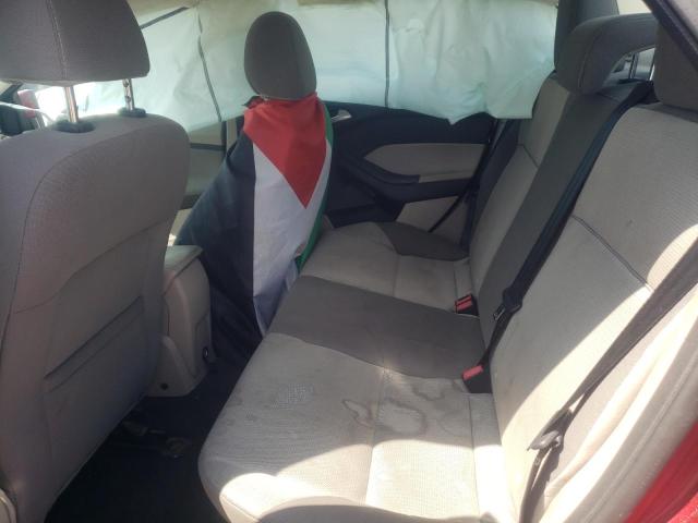 صورة رقم 6 من المزاد - 2014 FORD FOCUS SE مع VIN 1FADP3F27EL318703