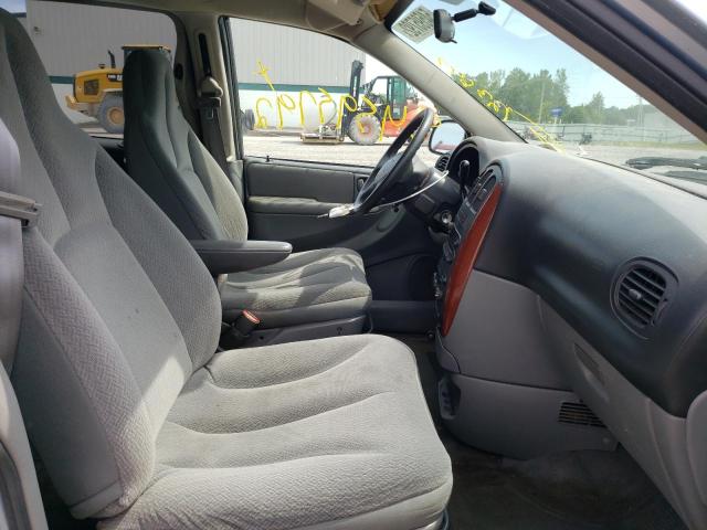 Photo 5 from auction – 2005 CHRYSLER TOWN AND C with VIN 1C4GP45R45B277478
