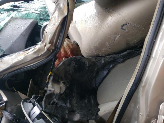 Photo 5 from auction – 2009 TOYOTA CAMRY BASE with VIN 4T1BE46K29U392894