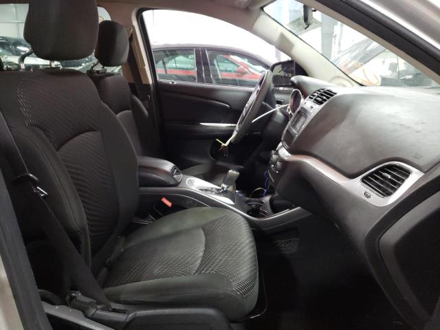 Photo 5 from auction – 2012 DODGE JOURNEY SX with VIN 3C4PDDBG5CT154294