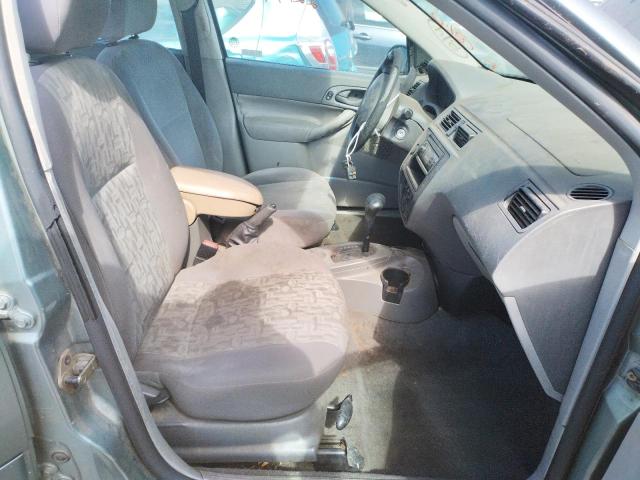 Photo 5 from auction – 2005 FORD FOCUS ZX4 with VIN 1FAFP34N95W229865