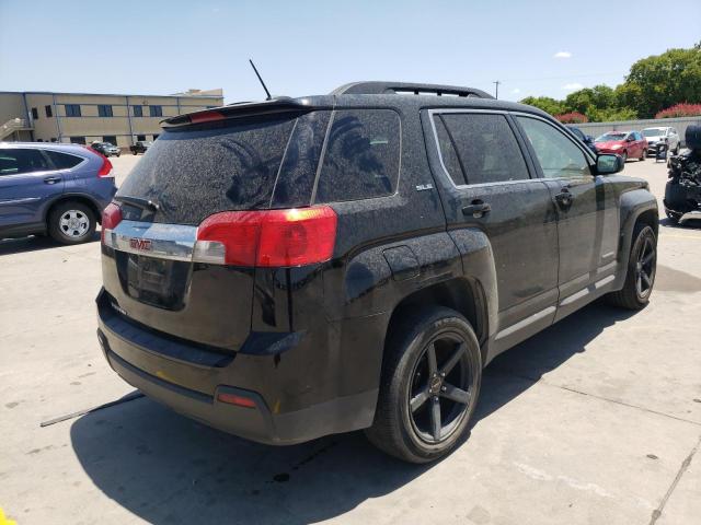 Zdjęcie 4 z aukcji – 2015 GMC TERRAIN SL z VIN 2GKALREK2F6317356