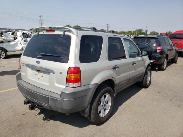 Photo 4 from auction – 2005 FORD ESCAPE XLT with VIN 1FMYU93105KD11032