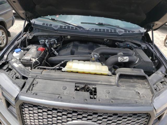 Photo 7 from auction – 2020 FORD F150 SUPER with VIN 1FTEW1E45LFA92293