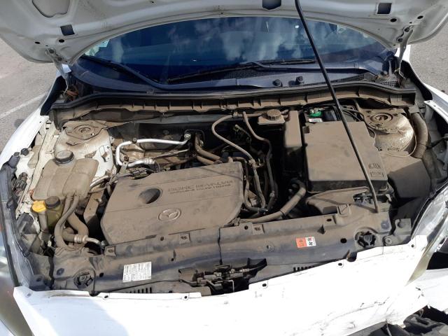 Photo 7 from auction – 2011 MAZDA 3 I with VIN JM1BL1UG9B1373614