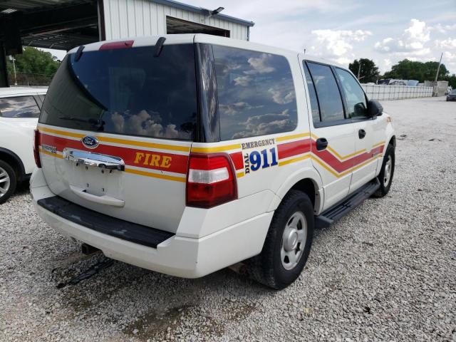 Photo 4 from auction – 2008 FORD EXPEDITION with VIN 1FMFU165X8LA40440