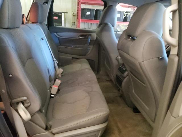 Photo 6 from auction – 2014 CHEVROLET TRAVERSE L with VIN 1GNKVFED3EJ206172