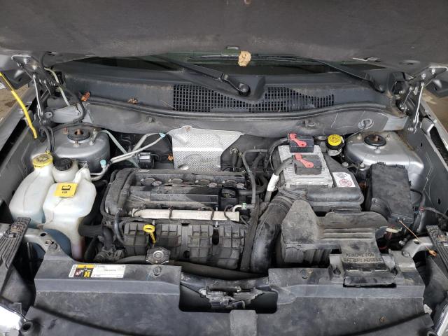 Photo 7 from auction – 2015 JEEP COMPASS SP with VIN 1C4NJCBA8FD156072