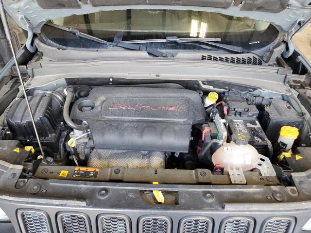 Photo 7 from auction – 2017 JEEP RENEGADE T with VIN ZACCJBCB7HPF81599