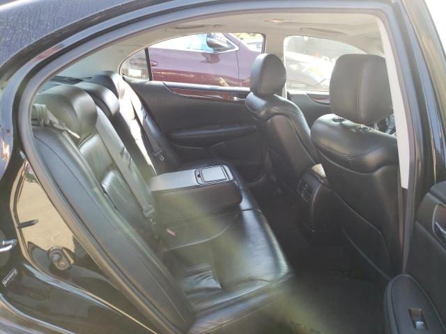 Photo 6 from auction – 2003 LEXUS ES 300 with VIN JTHBF30G036014289