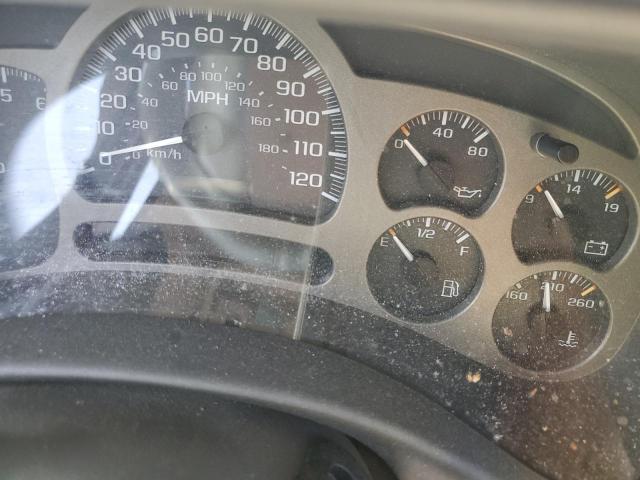 Photo 8 from auction – 2003 GMC YUKON DENA with VIN 1GKEK63U13J166435