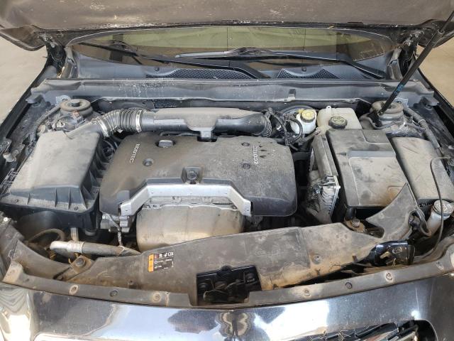 Photo 7 from auction – 2013 CHEVROLET MALIBU 1LT with VIN 1G11C5SA5DF342358