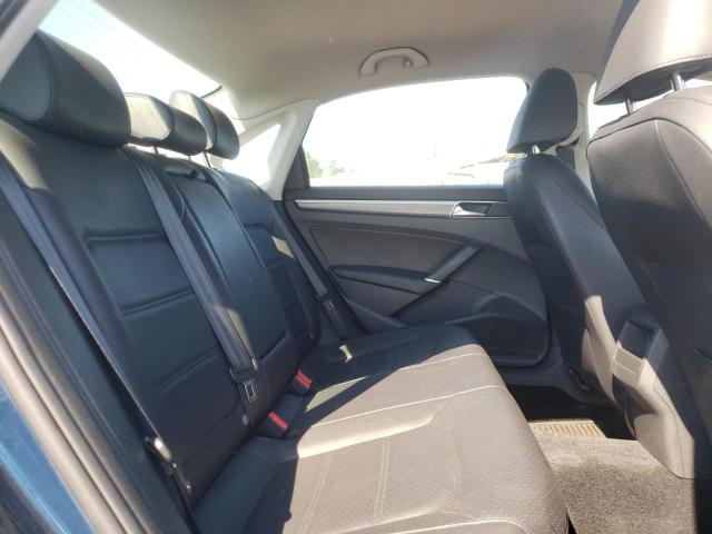 Photo 6 from auction – 2018 VOLKSWAGEN PASSAT S with VIN 1VWAA7A36JC036128