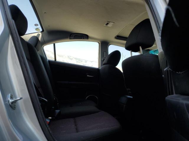 Photo 6 from auction – 2005 MAZDA 3 S with VIN JM1BK123051253143