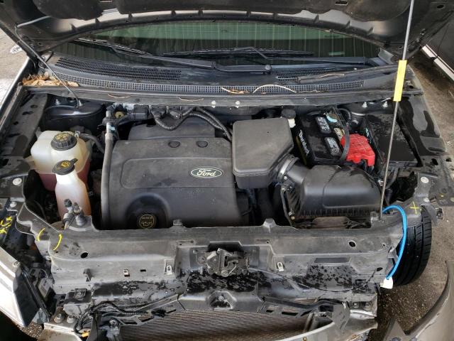 Photo 7 from auction – 2014 FORD EDGE LIMIT with VIN 2FMDK3KC4EBB06263