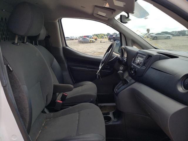 Photo 5 from auction – 2017 CHEVROLET CITY EXPRE with VIN 3N63M0YN6HK692199