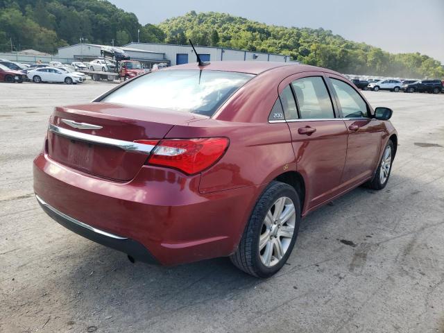 Photo 4 from auction – 2013 CHRYSLER 200 TOURIN with VIN 1C3CCBBB5DN514387