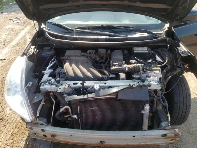 Photo 7 from auction – 2014 NISSAN VERSA S with VIN 3N1CN7AP6EL851378