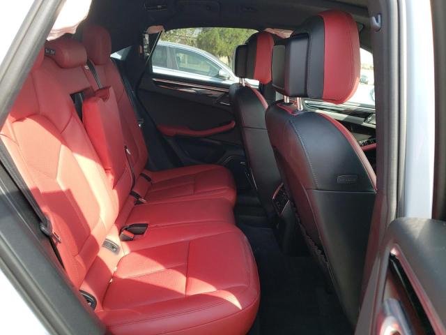 Photo 6 from auction – 2019 PORSCHE MACAN with VIN WP1AA2A57KLB01513