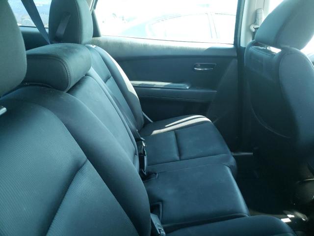 Photo 6 from auction – 2014 MAZDA CX-9 SPORT with VIN JM3TB3BV0E0441143