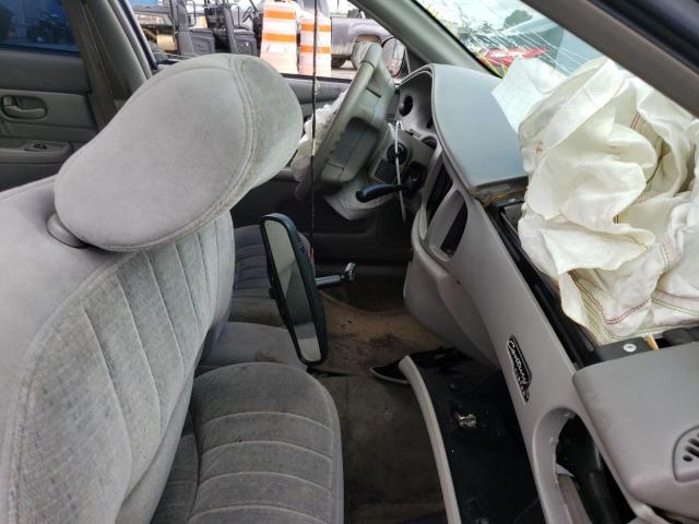 Photo 5 from auction – 1999 BUICK CENTURY CU with VIN 2G4WS52M5X1468916