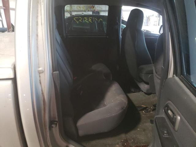 Photo 6 from auction – 2004 CHEVROLET COLORADO with VIN 1GCCS136348203243