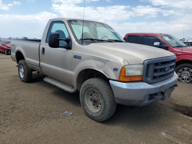 FORD F250 SUPER 1999 with VIN 1FTNF21L4XEC79281 - Photo from auction