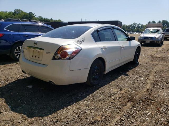 Photo 4 from auction – 2011 NISSAN ALTIMA BAS with VIN 1N4AL2AP1BC154971