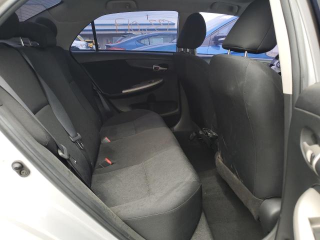 Photo 6 from auction – 2010 TOYOTA COROLLA BA with VIN 1NXBU4EE1AZ194150