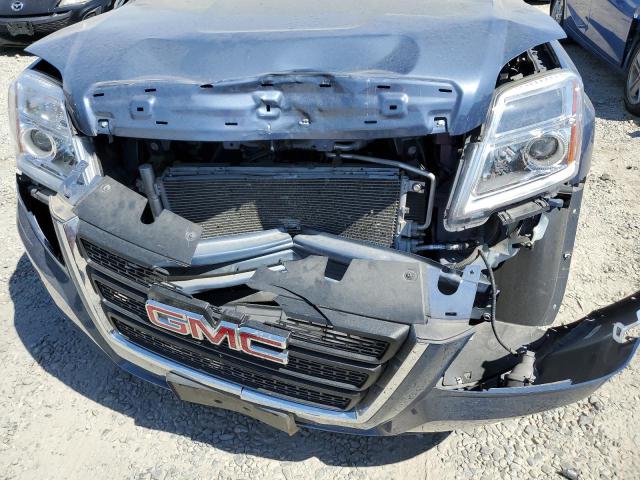 Photo 9 from auction – 2012 GMC TERRAIN SL with VIN 2GKFLREK8C6159221
