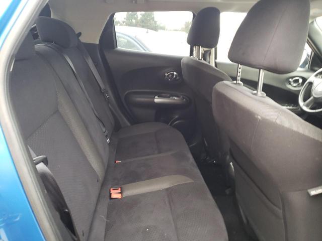 Photo 6 from auction – 2012 NISSAN JUKE S with VIN JN8AF5MR8CT100122