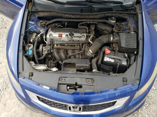 Photo 7 from auction – 2010 HONDA ACCORD EX with VIN 1HGCS1B73AA021493