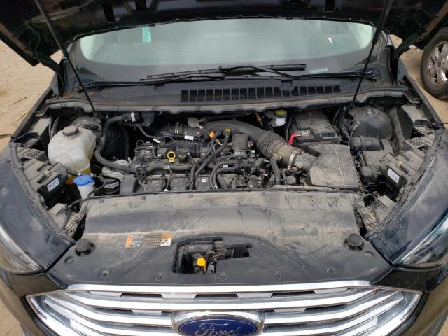 Zdjęcie 7 z aukcji – 2020 FORD EDGE SE z VIN 2FMPK4G92LBA79786