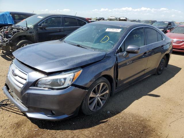 Photo 2 from auction – 2017 SUBARU LEGACY 3.6 with VIN 4S3BNEN62H3046265