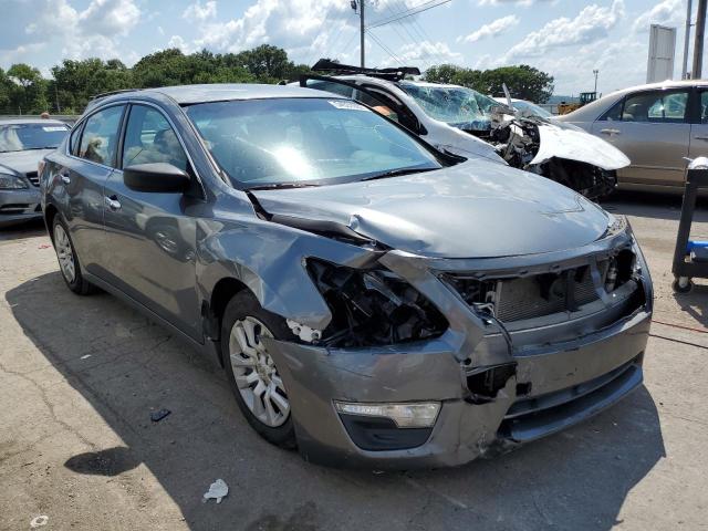 Photo 1 from auction – 2015 NISSAN ALTIMA 2.5 with VIN 1N4AL3AP9FC122197