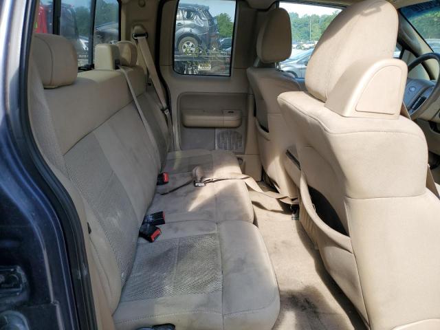 Photo 6 from auction – 2006 FORD F150 with VIN 1FTPX14586NB46244