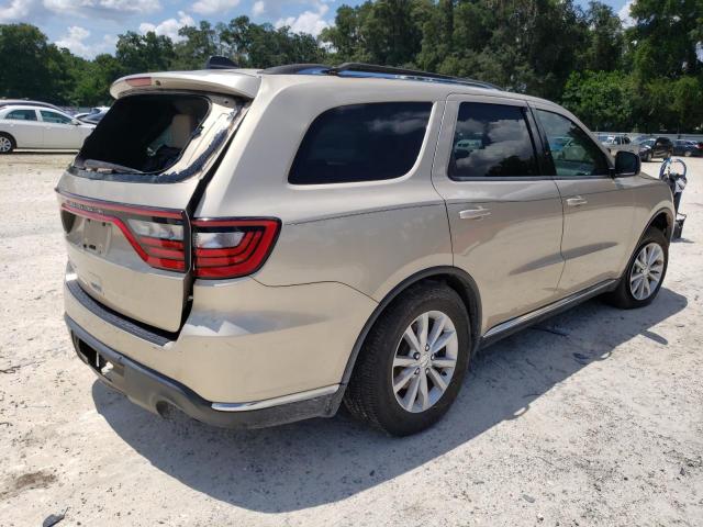 Photo 4 from auction – 2014 DODGE DURANGO SX with VIN 1C4RDHAG8EC338967