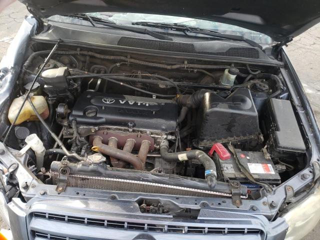Photo 7 from auction – 2003 TOYOTA HIGHLANDER with VIN JTEGD21A130072184