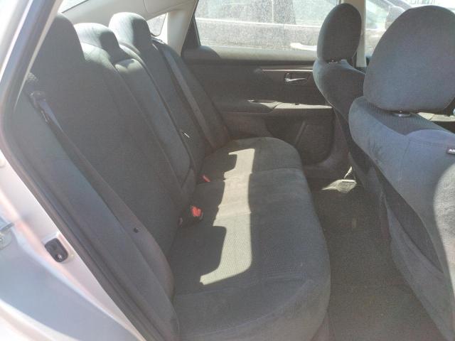 Photo 6 from auction – 2015 NISSAN ALTIMA 2.5 with VIN 1N4AL3AP2FN324187