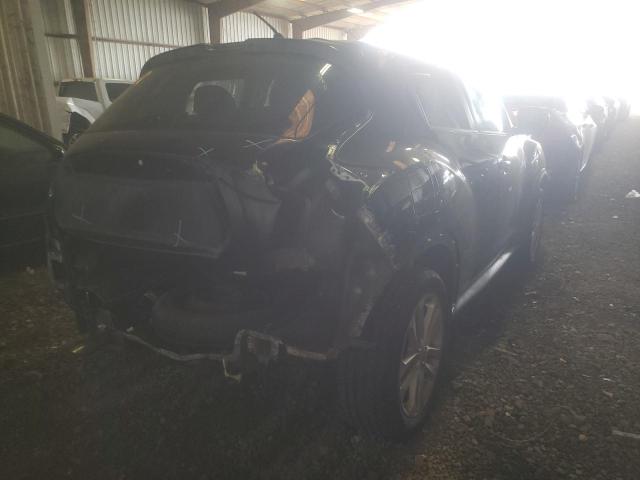 Photo 4 from auction – 2012 NISSAN JUKE S with VIN JN8AF5MR8CT107829