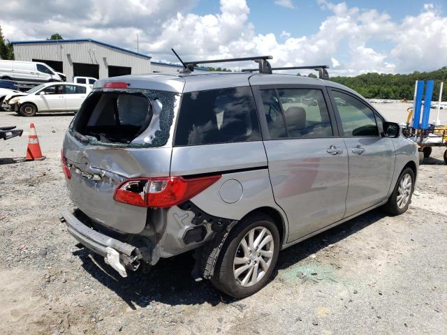 Photo 4 from auction – 2012 MAZDA 5 with VIN JM1CW2BL5C0123358