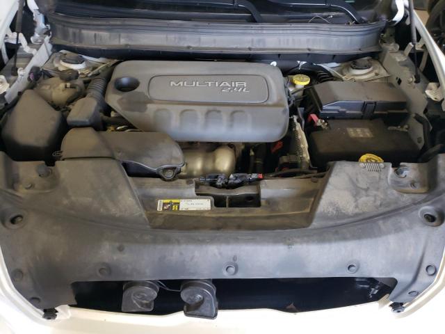 Photo 7 from auction – 2015 JEEP CHEROKEE L with VIN 1C4PJLCB4FW637781
