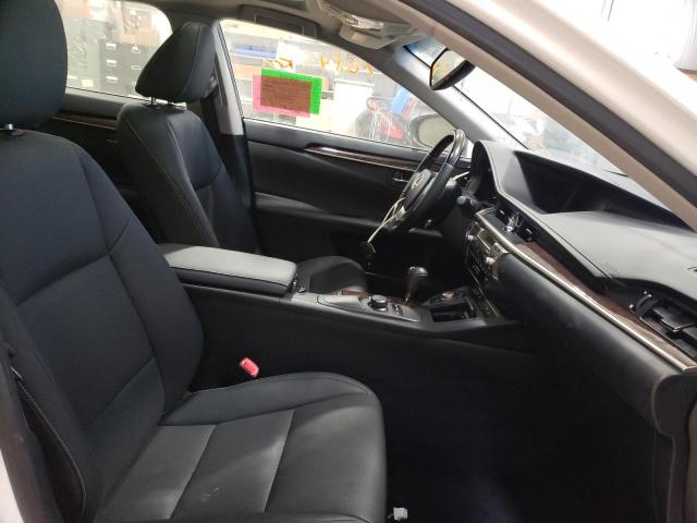 Photo 5 from auction – 2015 LEXUS ES 350 with VIN JTHBK1GG6F2156308