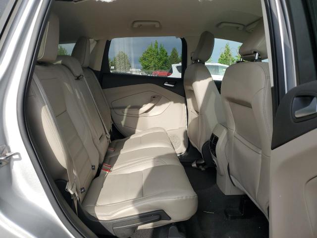 Photo 6 from auction – 2018 FORD ESCAPE SEL with VIN 1FMCU9HD6JUB28391