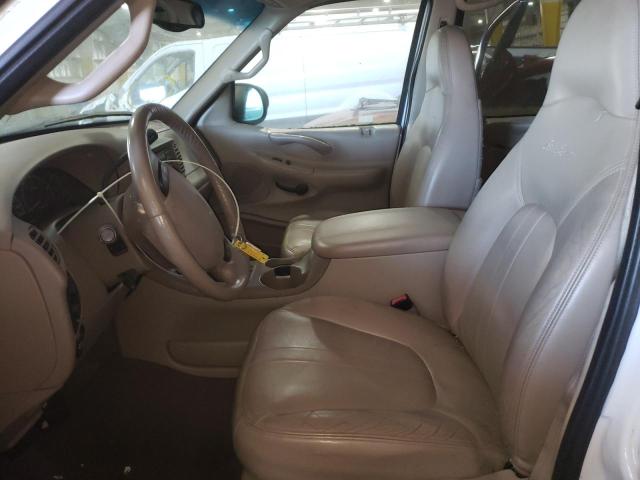 Photo 5 from auction – 2000 FORD EXPEDITION with VIN 1FMPU18L1YLA45610