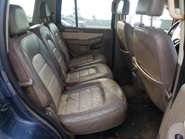 Photo 6 from auction – 2002 FORD EXPLORER E with VIN 1FMZU74E52UA24327