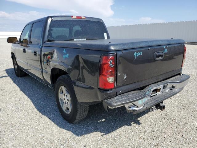 Photo 3 from auction – 2005 CHEVROLET SILVERADO with VIN 2GCEC13T051228505