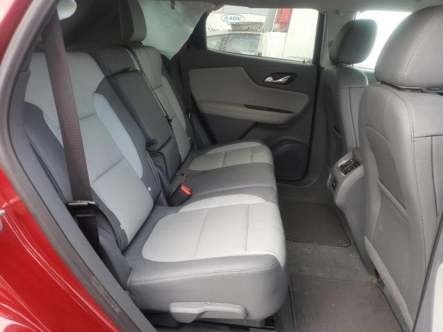 Photo 6 from auction – 2019 CHEVROLET BLAZER 3LT with VIN 3GNKBDRS8KS703976