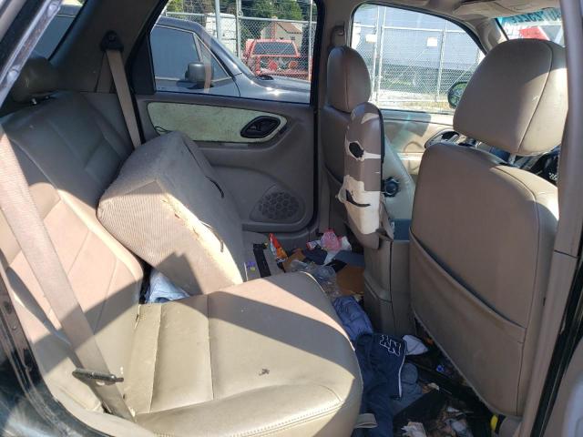 Photo 6 from auction – 2002 FORD ESCAPE XLT with VIN 1FMCU041X2KC47386